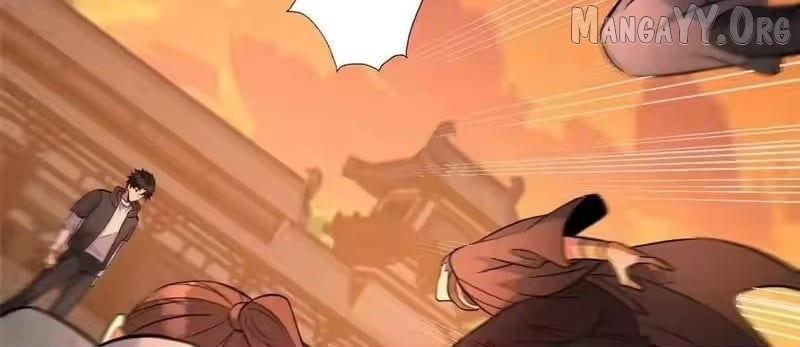 Divine Urban God Chapter 315 - page 65